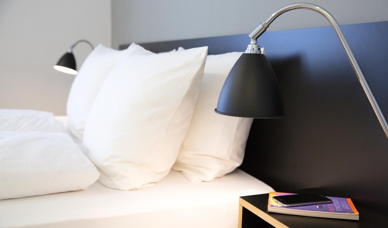 Nordic Hotel Abuja Ngoại thất bức ảnh