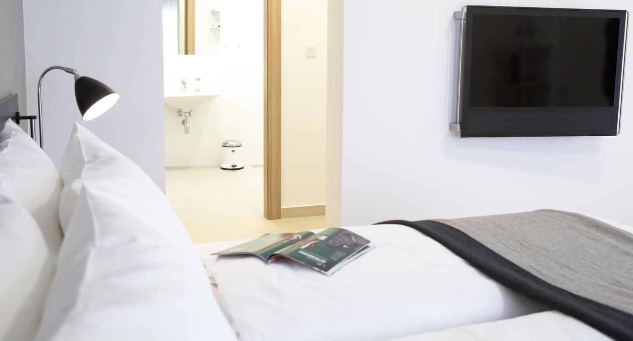 Nordic Hotel Abuja Ngoại thất bức ảnh