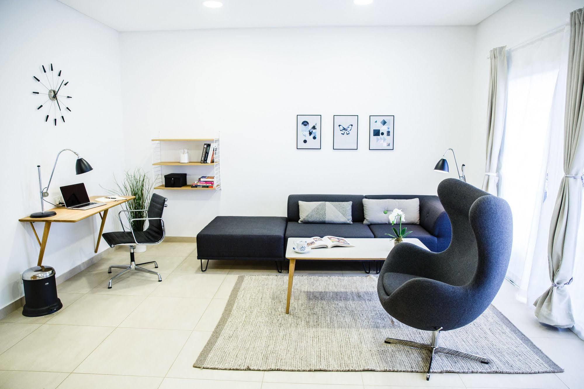 Nordic Hotel Abuja Ngoại thất bức ảnh