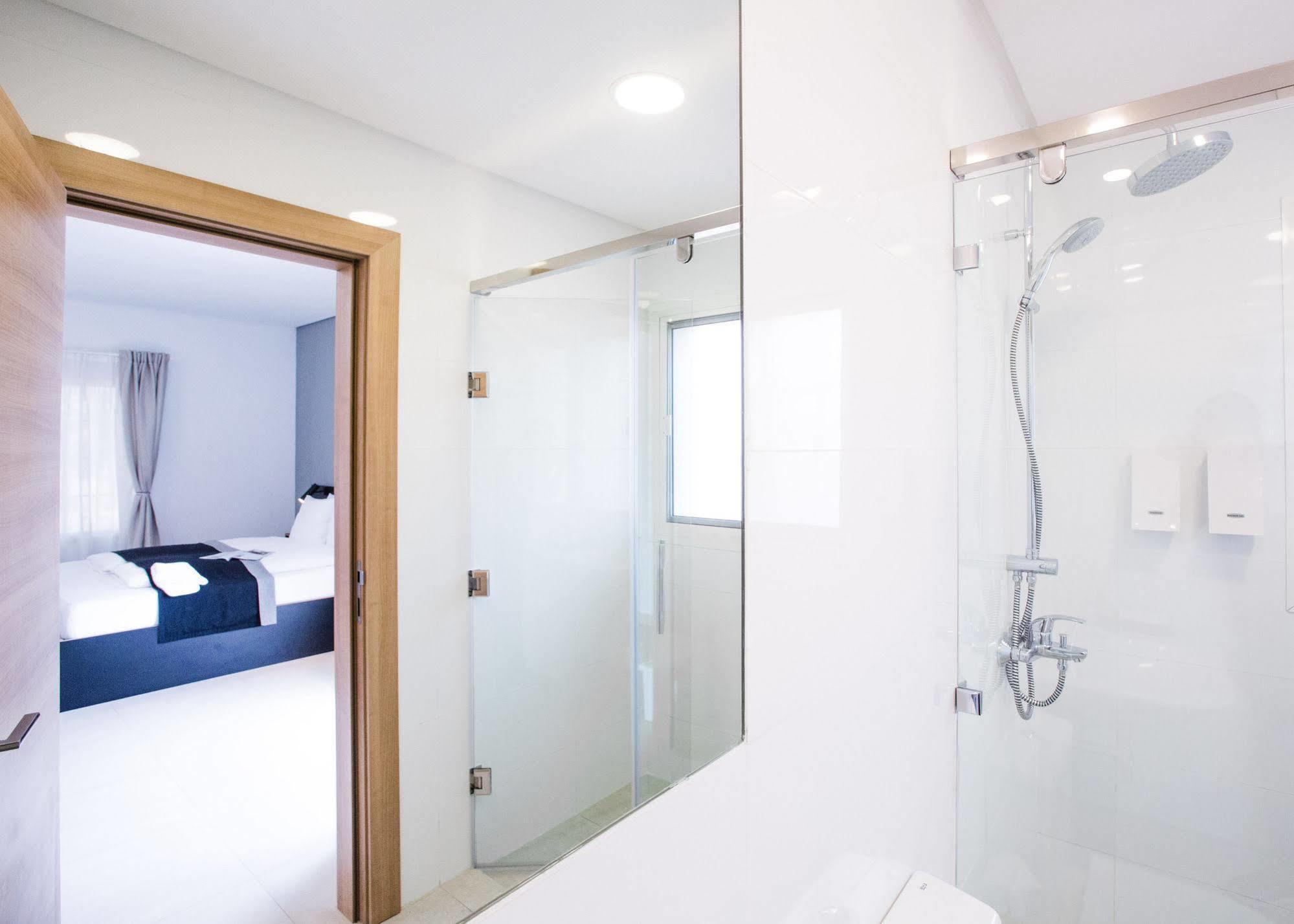 Nordic Hotel Abuja Ngoại thất bức ảnh