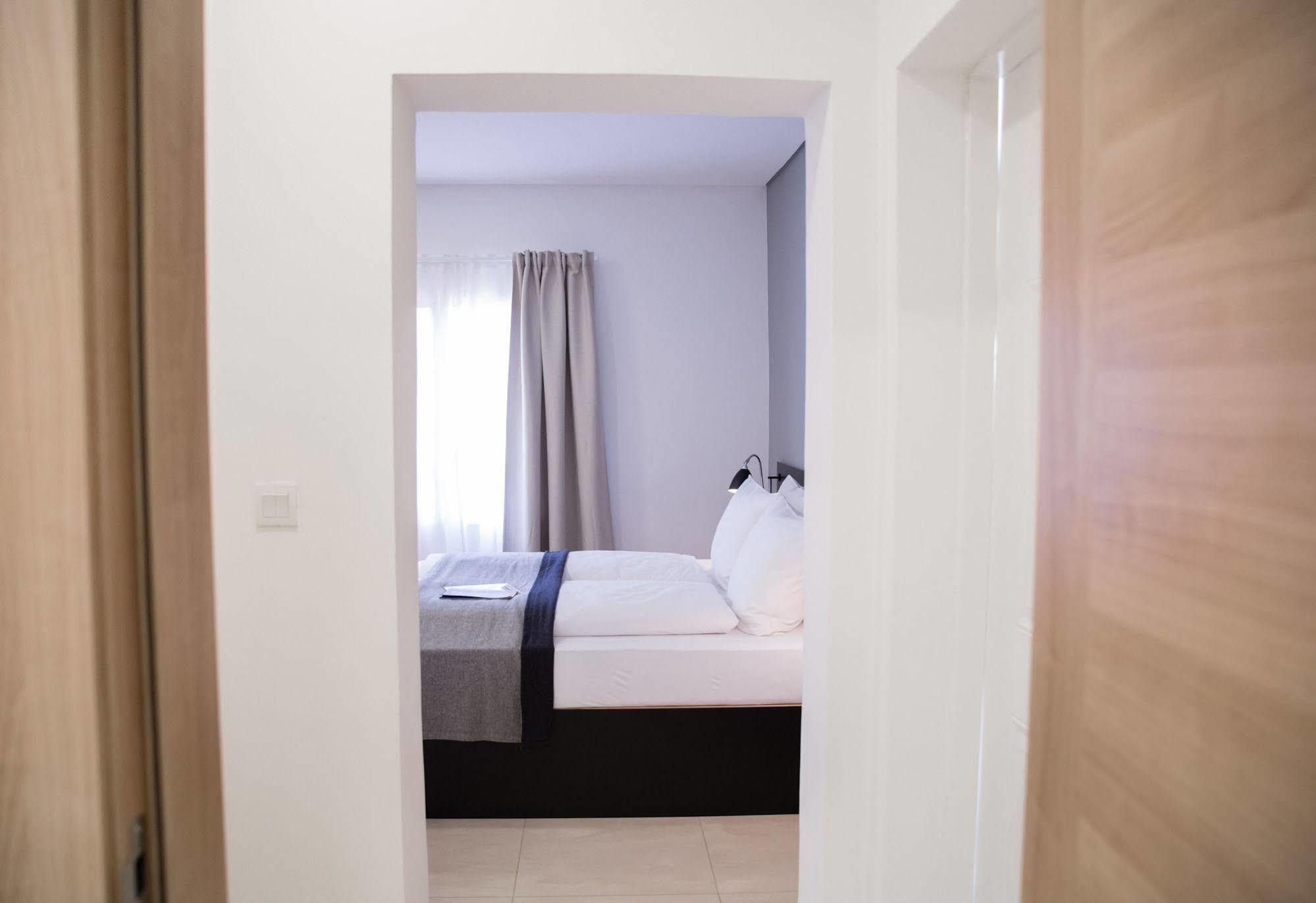 Nordic Hotel Abuja Ngoại thất bức ảnh