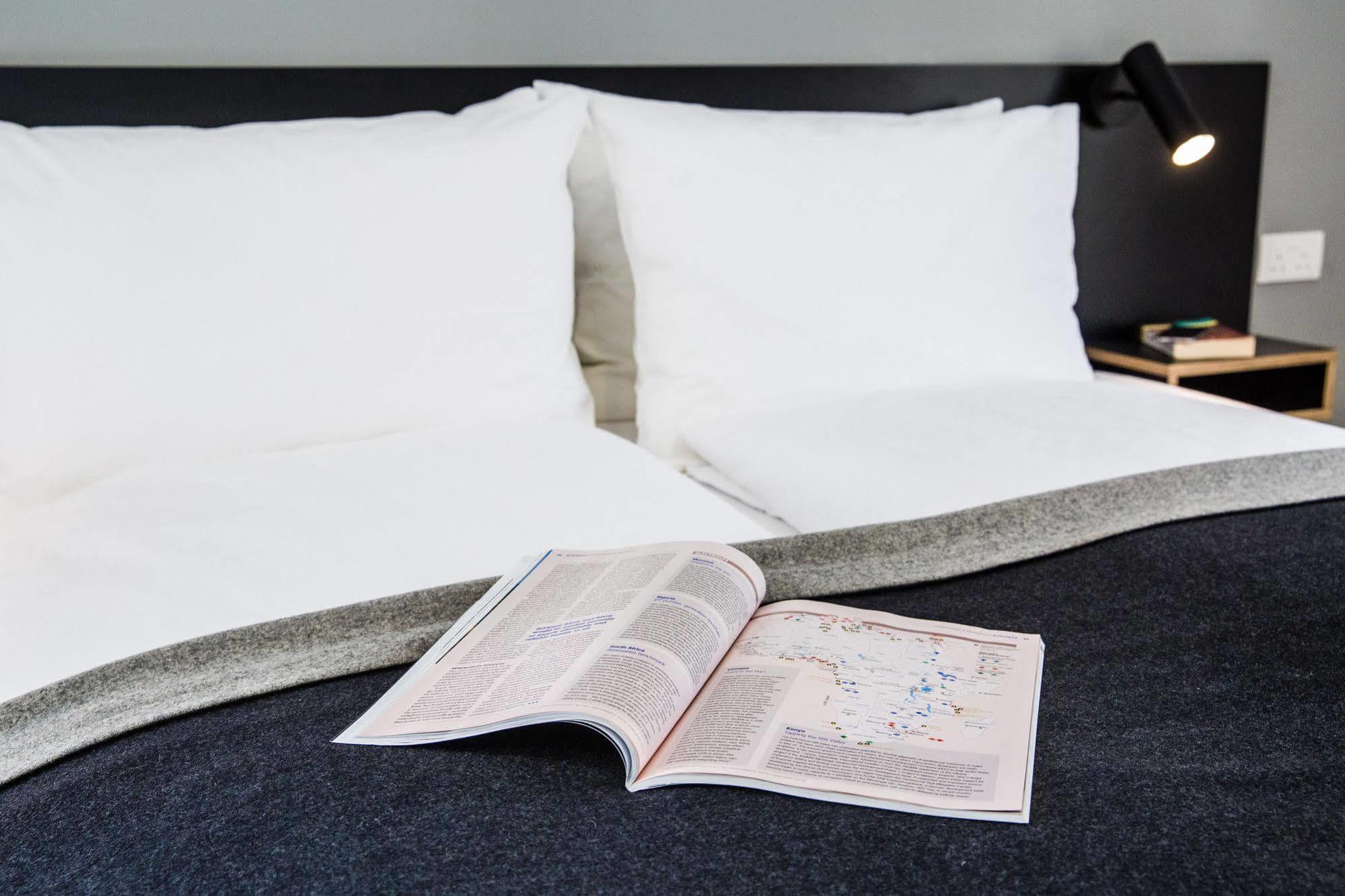 Nordic Hotel Abuja Ngoại thất bức ảnh