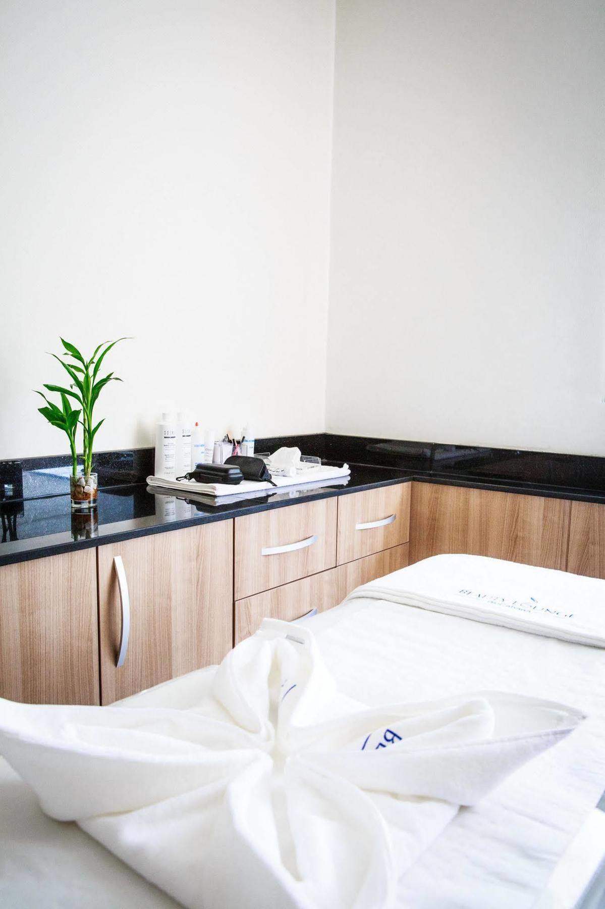 Nordic Hotel Abuja Ngoại thất bức ảnh