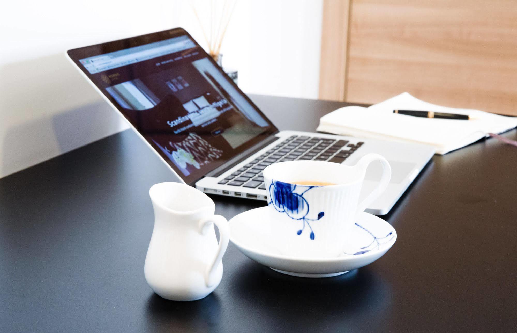 Nordic Hotel Abuja Ngoại thất bức ảnh