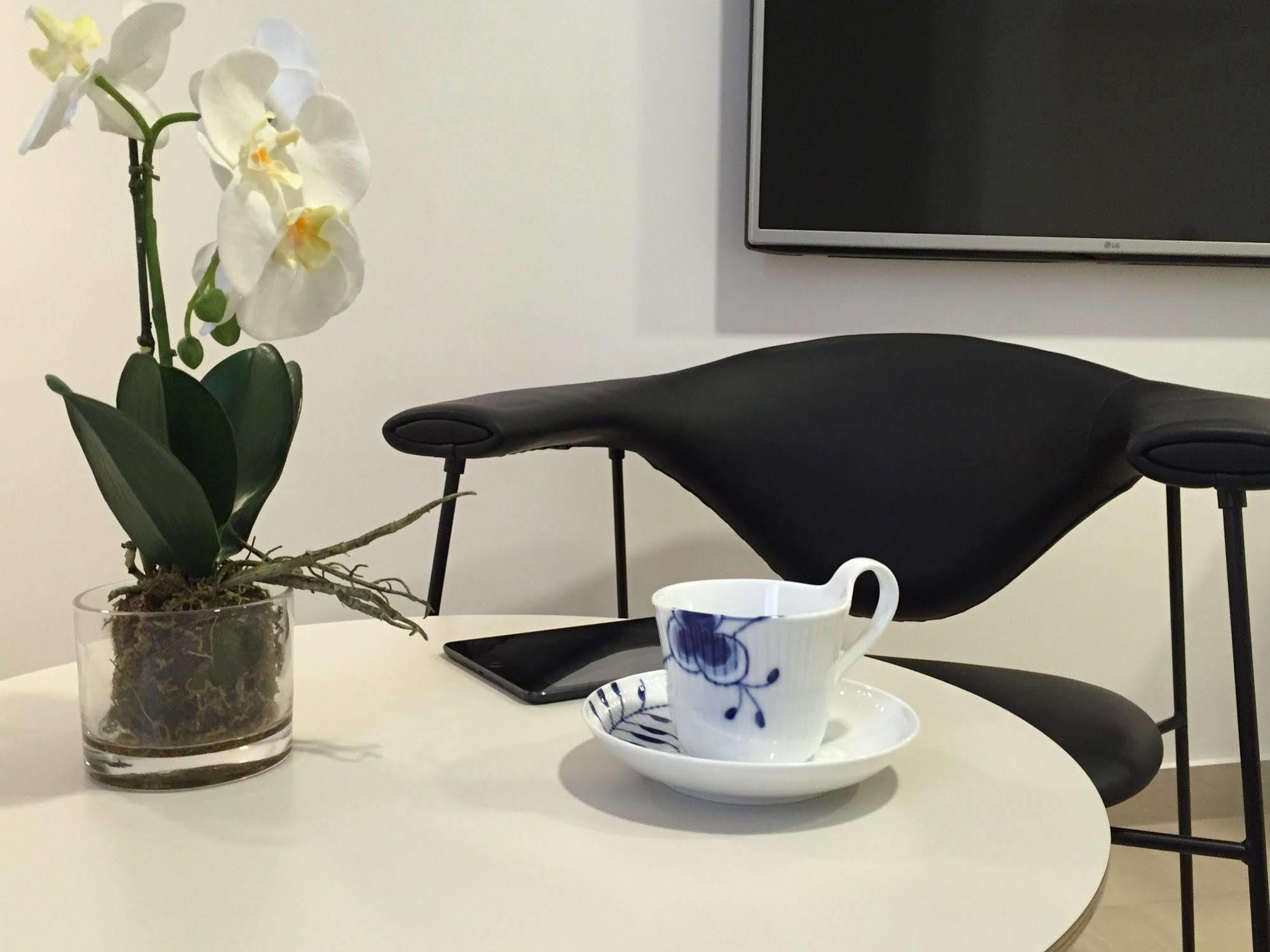 Nordic Hotel Abuja Ngoại thất bức ảnh