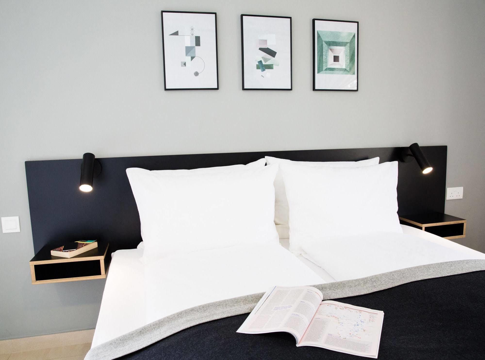 Nordic Hotel Abuja Ngoại thất bức ảnh