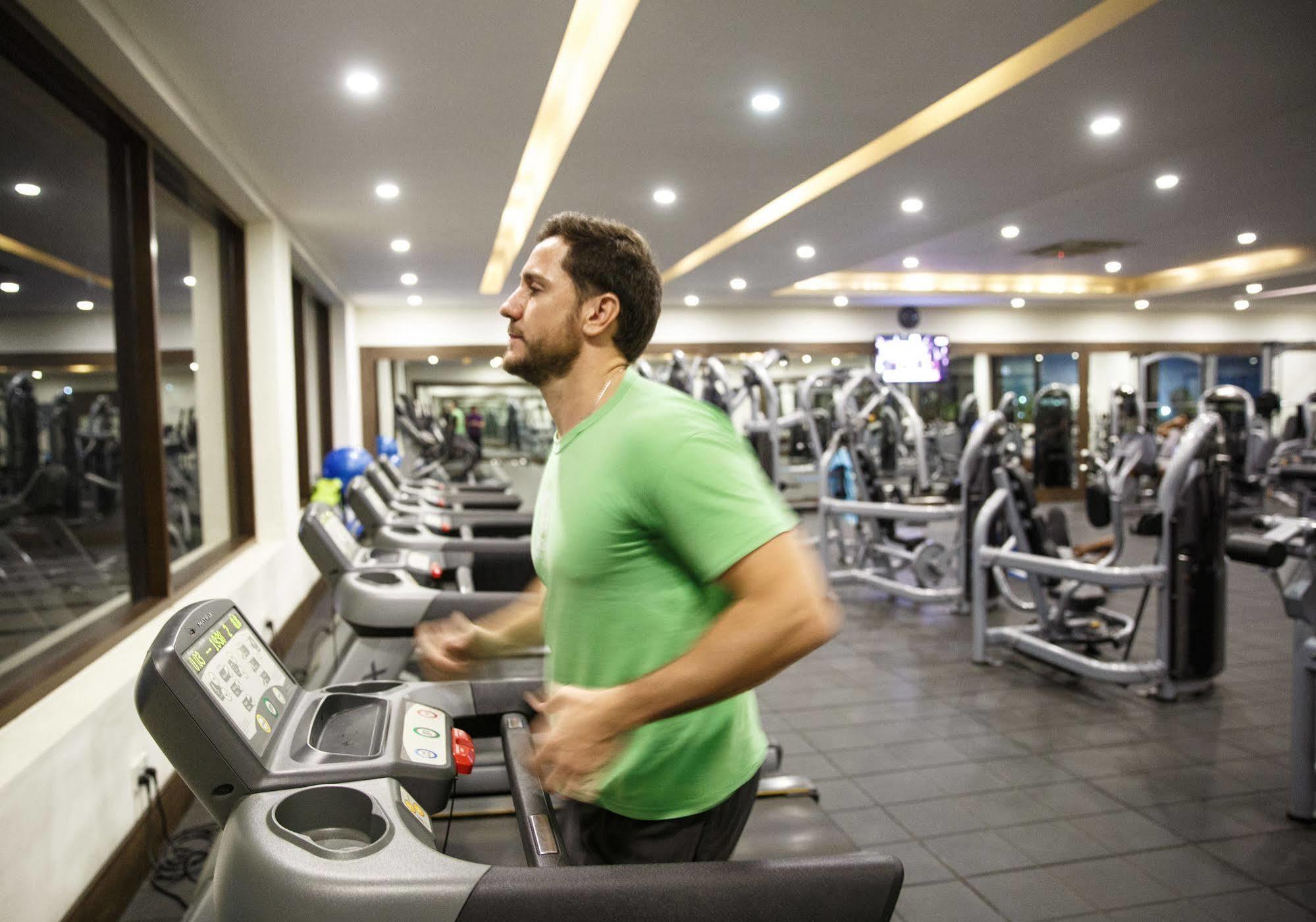 Nordic Hotel Abuja Ngoại thất bức ảnh