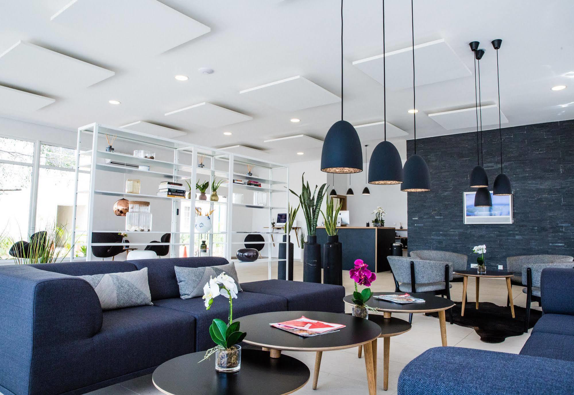 Nordic Hotel Abuja Ngoại thất bức ảnh