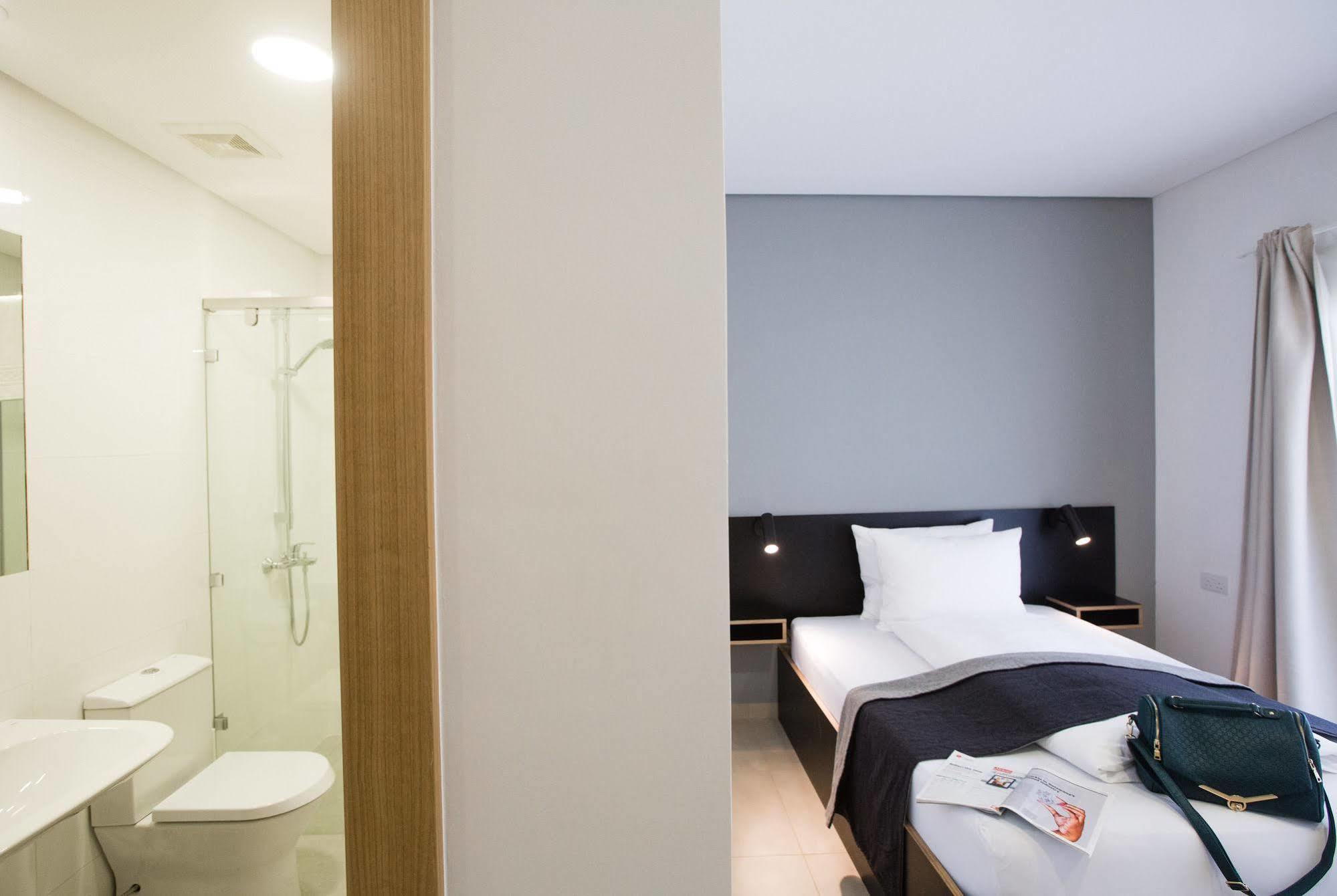 Nordic Hotel Abuja Ngoại thất bức ảnh