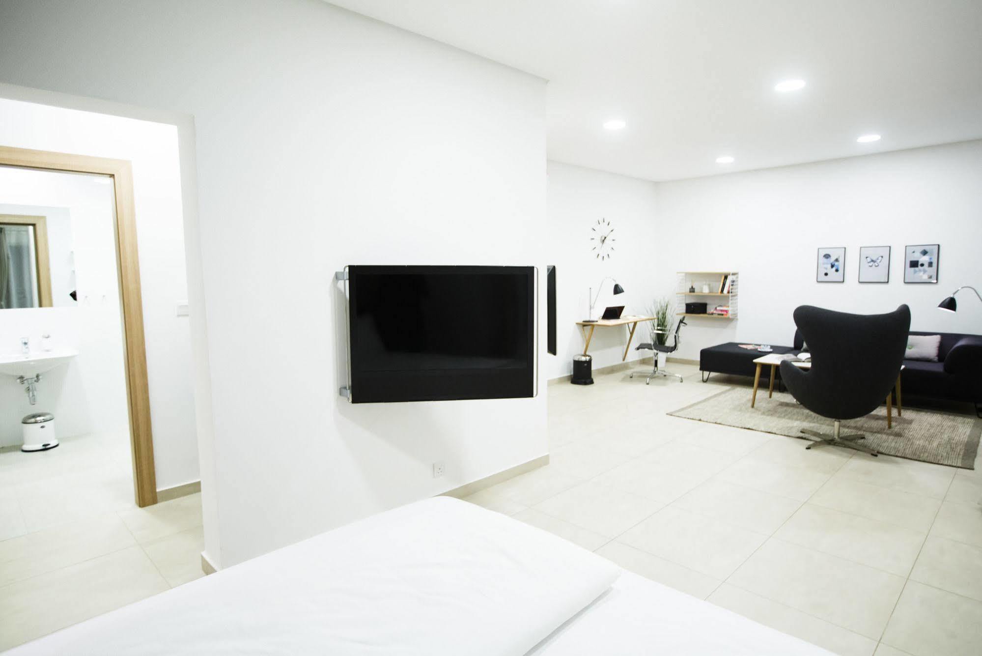 Nordic Hotel Abuja Ngoại thất bức ảnh