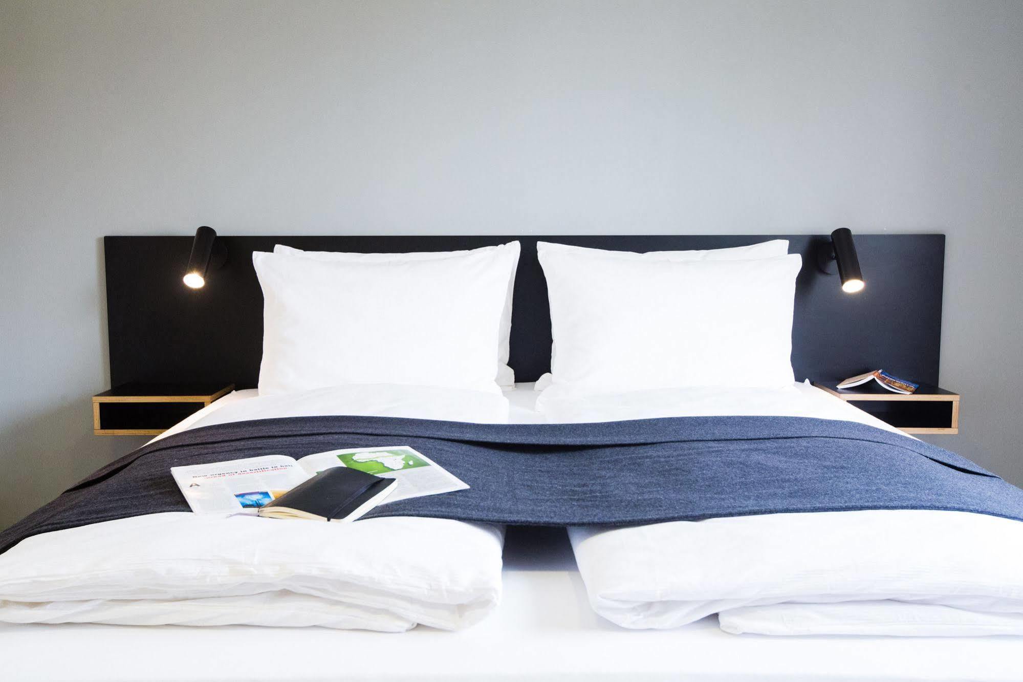 Nordic Hotel Abuja Ngoại thất bức ảnh