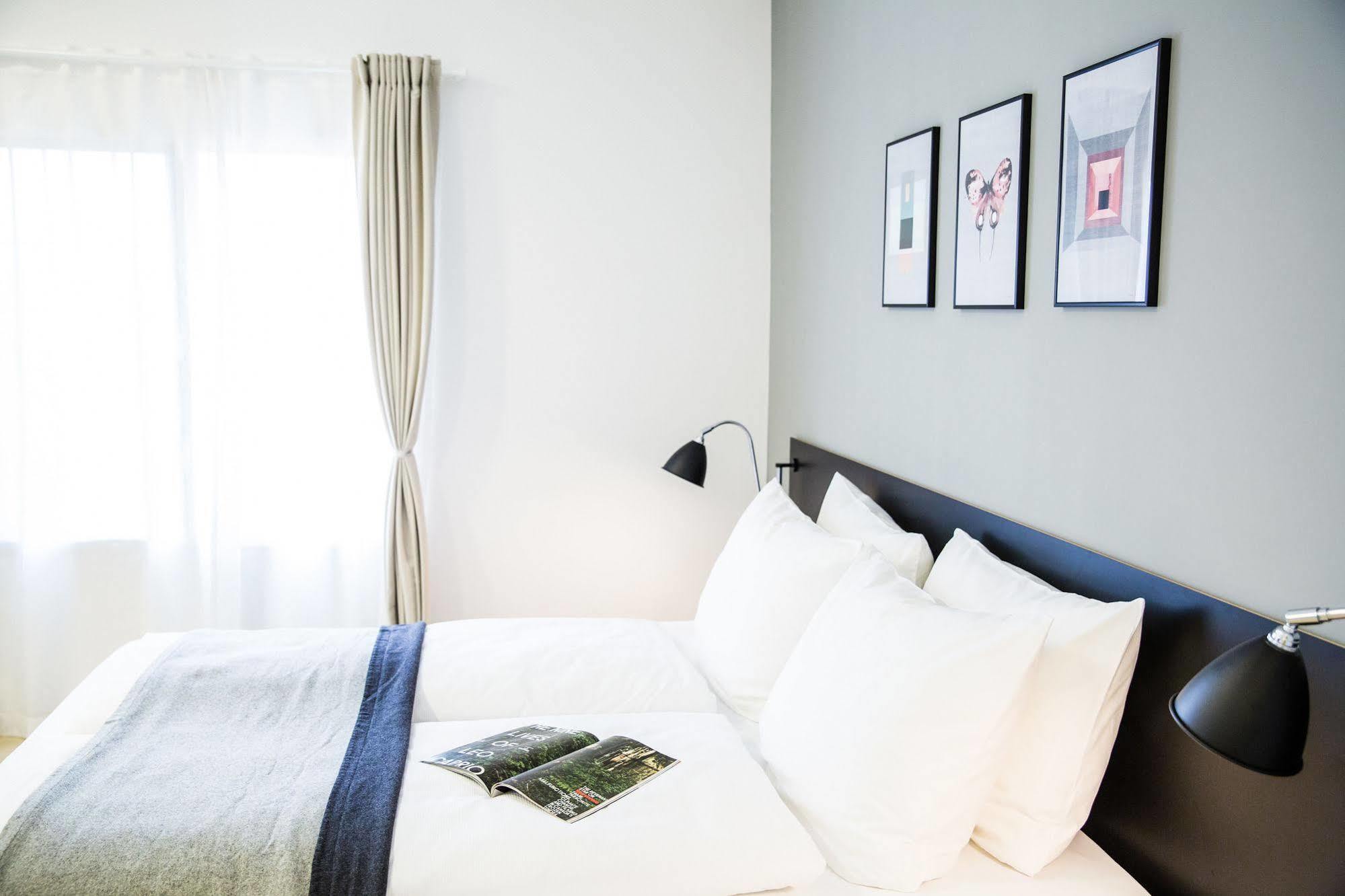 Nordic Hotel Abuja Ngoại thất bức ảnh