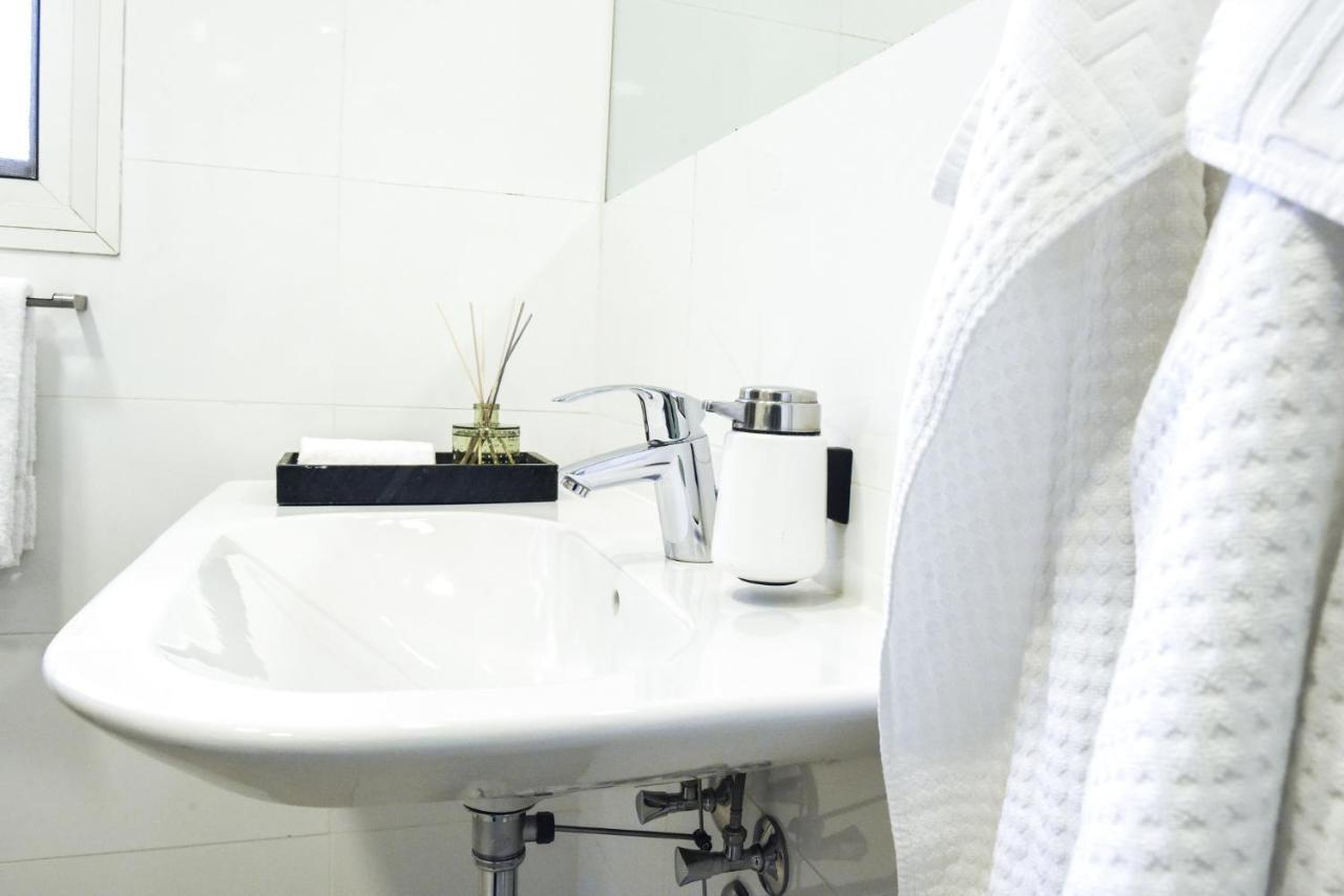 Nordic Hotel Abuja Ngoại thất bức ảnh
