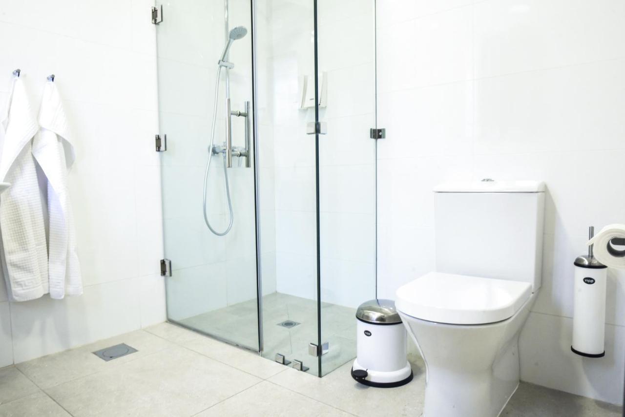 Nordic Hotel Abuja Ngoại thất bức ảnh