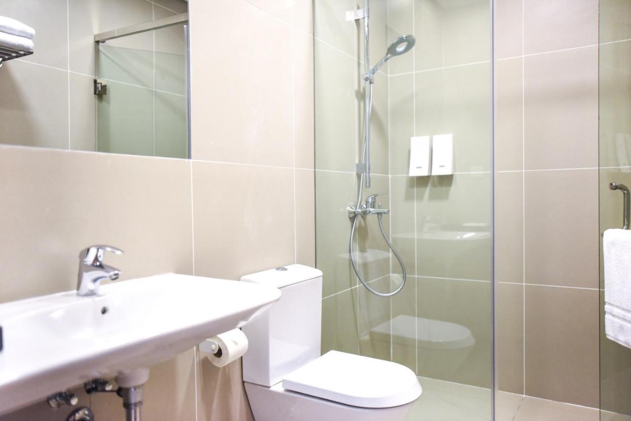 Nordic Hotel Abuja Ngoại thất bức ảnh