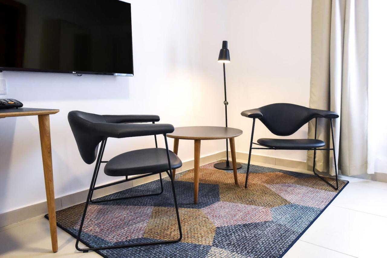 Nordic Hotel Abuja Ngoại thất bức ảnh