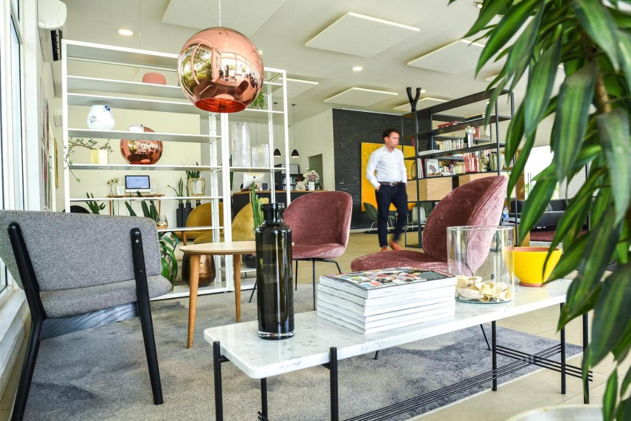Nordic Hotel Abuja Ngoại thất bức ảnh