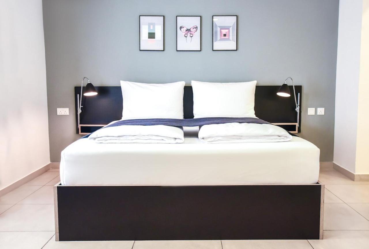 Nordic Hotel Abuja Ngoại thất bức ảnh