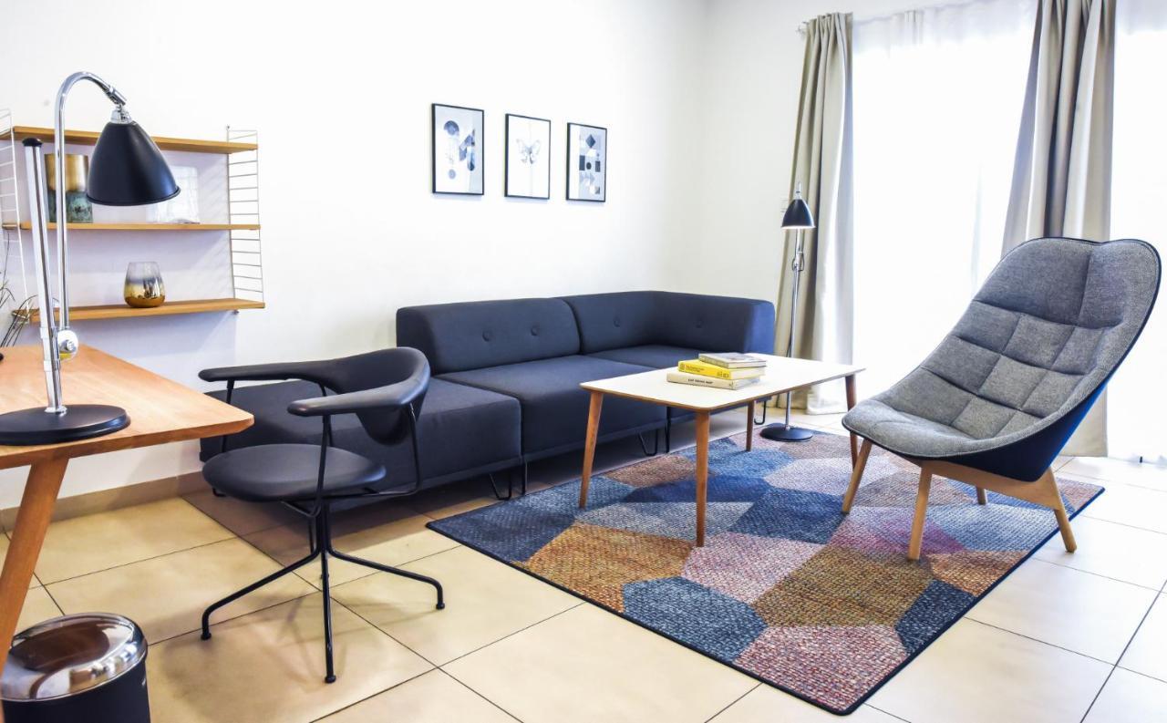 Nordic Hotel Abuja Ngoại thất bức ảnh