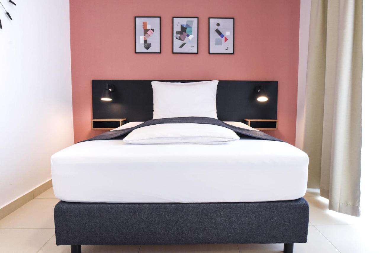 Nordic Hotel Abuja Ngoại thất bức ảnh