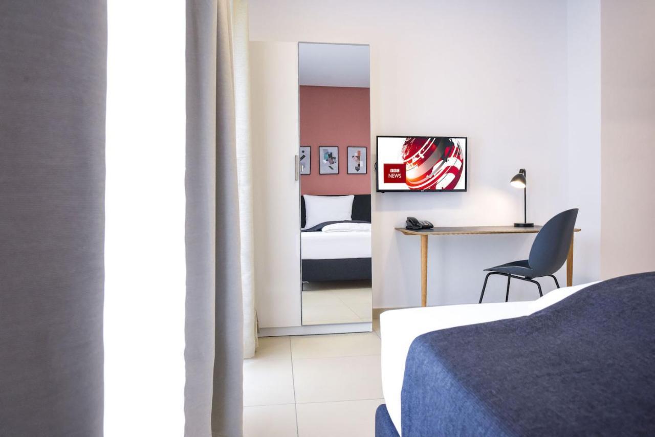 Nordic Hotel Abuja Ngoại thất bức ảnh