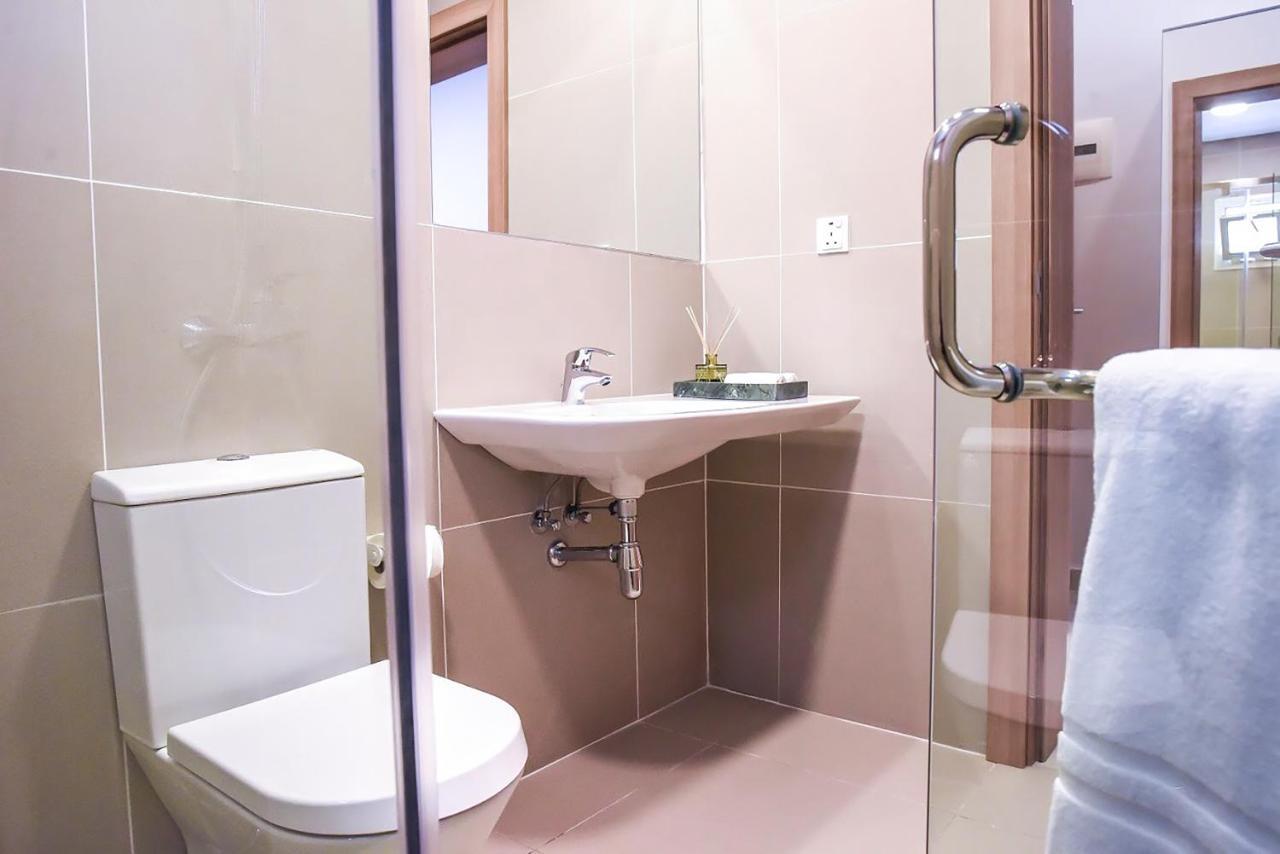 Nordic Hotel Abuja Ngoại thất bức ảnh