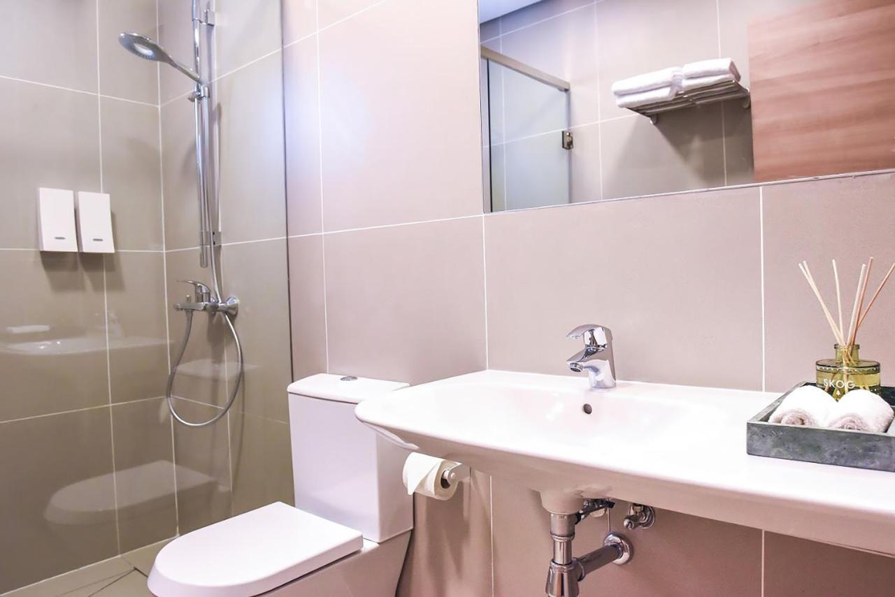 Nordic Hotel Abuja Ngoại thất bức ảnh